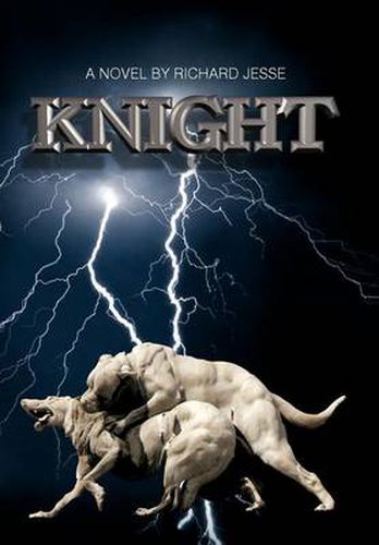 Cover image for Knight