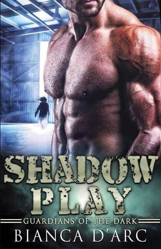 Cover image for Shadow Play