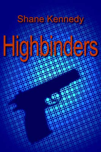 Cover image for Highbinders