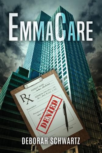 Cover image for EmmaCare