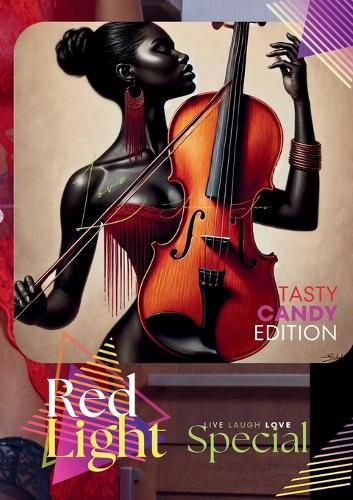 Cover image for Red Light Special