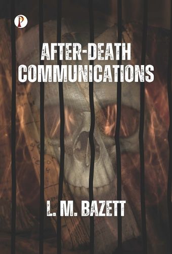 Cover image for After-Death Communications