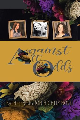 Cover image for Against All Odds