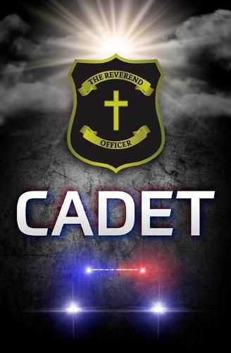 Cover image for The Reverend Officer: Cadet