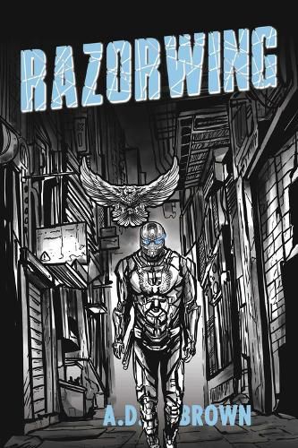 Razorwing