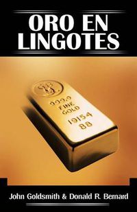 Cover image for Oro En Lingotes