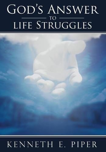 Cover image for God's Answer to Life Struggles