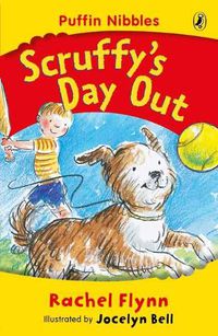 Cover image for Scruffy's Day Out