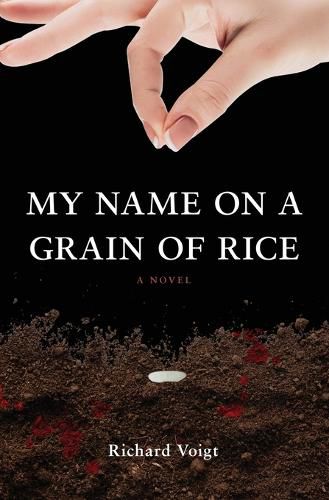 Cover image for My Name on a Grain of Rice