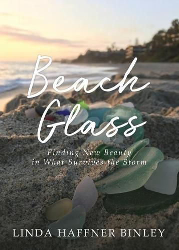 Cover image for Beach Glass