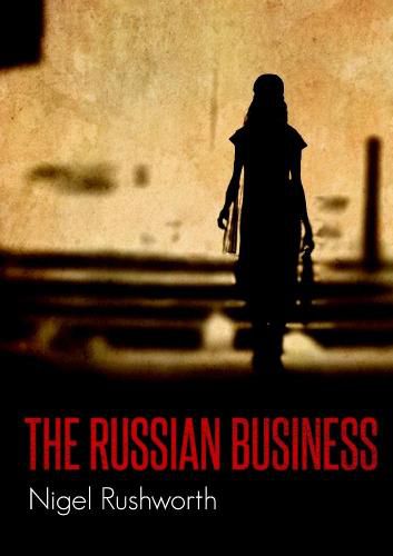 Cover image for The Russian Business