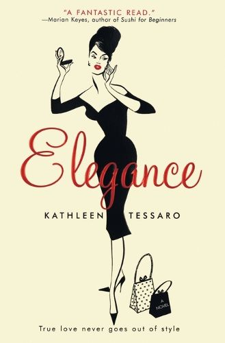 Cover image for Elegance