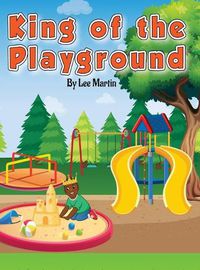 Cover image for King of the Playground