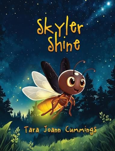 Cover image for Skyler Shine