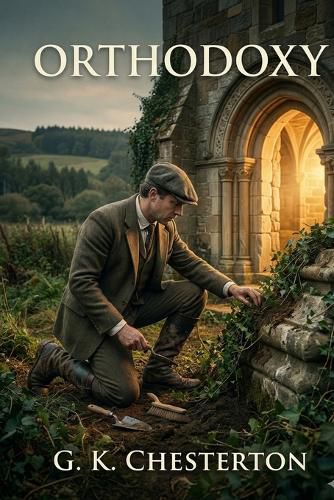 Cover image for Orthodoxy