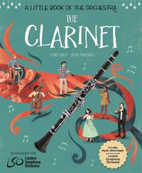 Cover image for A Little Book of the Orchestra: The Clarinet