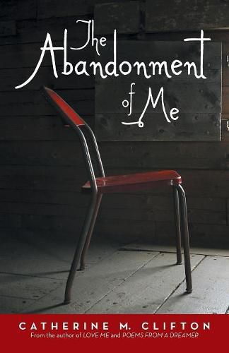 Cover image for The Abandonment of Me