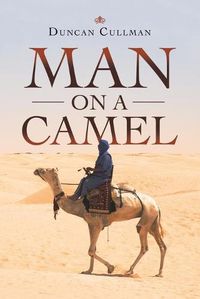 Cover image for Man on a Camel