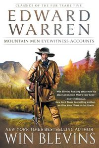 Cover image for Edward Warren