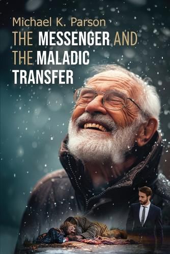 Cover image for The Messenger and the Maladic Transfer