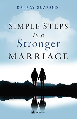 Cover image for Simple Steps to a Stronger Marriage