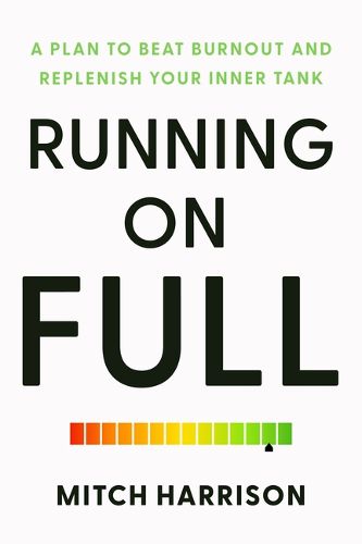 Cover image for Running on Full