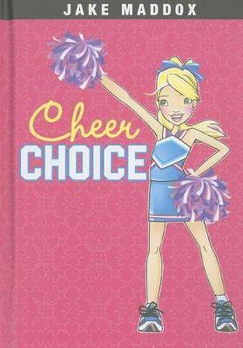 Cover image for Cheer Choice