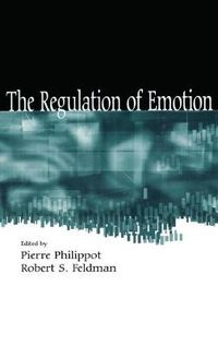 Cover image for The Regulation of Emotion