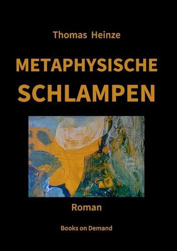 Cover image for Metaphysische Schlampen