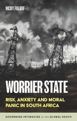 Worrier State