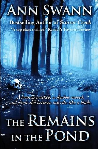 Cover image for The Remains in the Pond