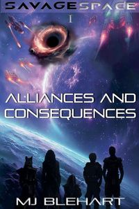 Cover image for Alliances and Consequences