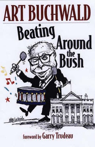 Beating Around the Bush