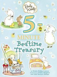 Cover image for Really Woolly 5-Minute Bedtime Treasury