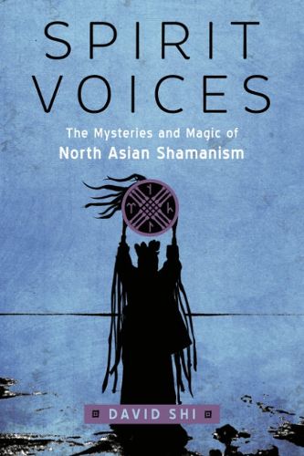 Cover image for Spirit Voices