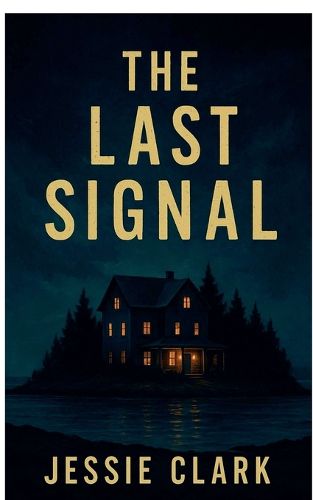 Cover image for The Last Signal