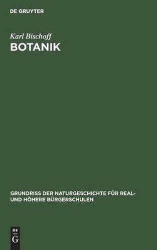 Botanik