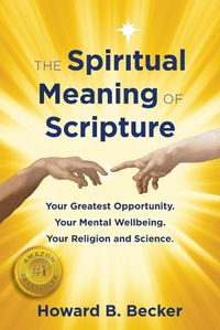 Cover image for The Spiritual Meaning of Scripture