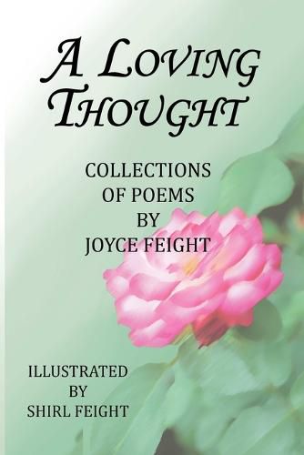 Cover image for A Loving Thought