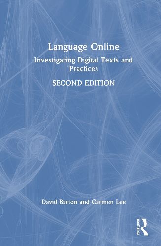 Cover image for Language Online