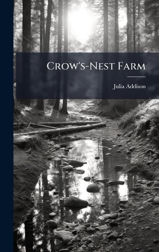 Cover image for Crow's-Nest Farm