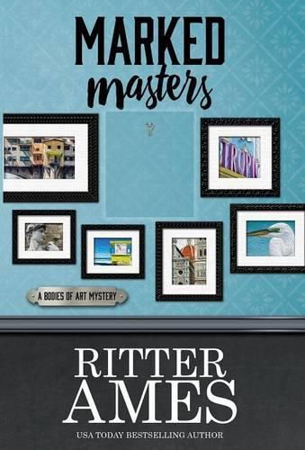 Cover image for Marked Masters