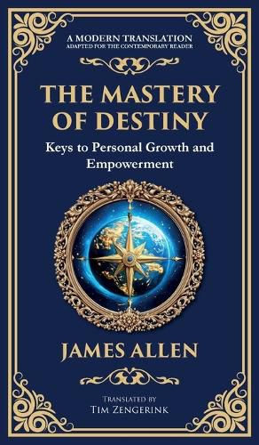 Cover image for The Mastery of Destiny