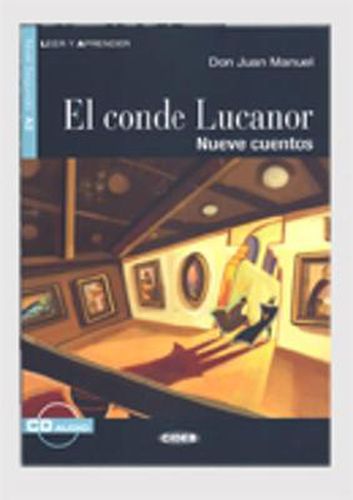 Leer y aprender: El conde Lucanor + CD