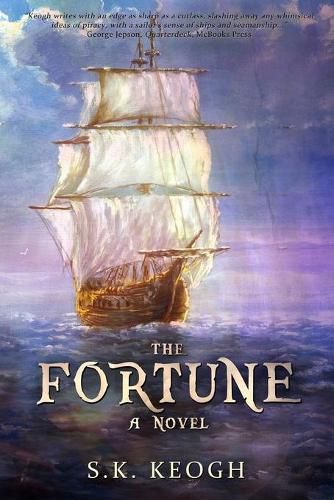 Cover image for The Fortune