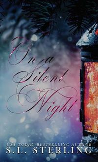 Cover image for On A Silent Night - Alternate Special Edition Cover