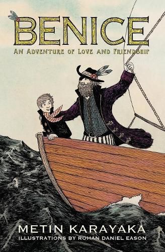 Benice: An Adventure of Love and Friendship (Color Edition)