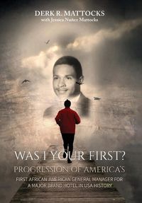 Cover image for Was I Your First?