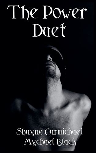 Cover image for The Power Duet