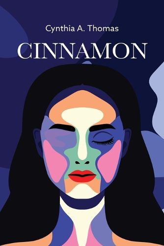 Cover image for Cinnamon